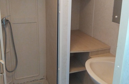Marnac Casa | Mobilhome à la Campagne