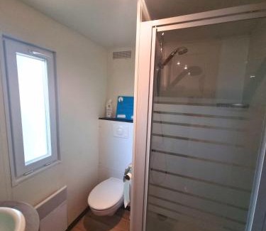 La Bernerie-en-Retz Otro | Mobilhome 2 sdb, barbecue, proche mer, piscine