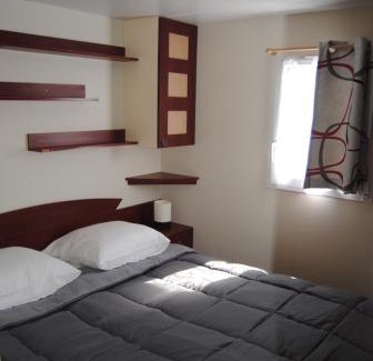 Veyrignac Otro | MOBILHOME 3 CHAMBRES