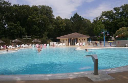 Saint-Brevin-les-Pins Otro | Mobilhome 3 chambres tout confort, proche de la plage