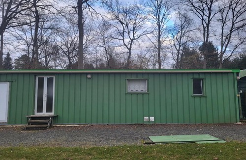 Saint-Gervais-en-Belin Otro | Mobilhome 3 chambres