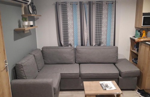 Canet-Plage Otro | Mobilhome 6 à 8 personnes
