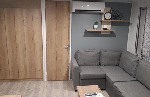 Canet-Plage Otro | Mobilhome 6 à 8 personnes