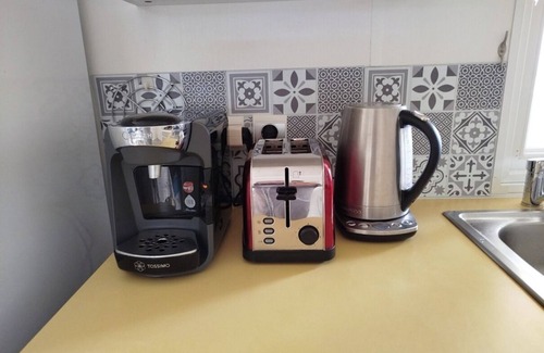 Dolus-d'Oleron Casa | Mobilhome 6 persons