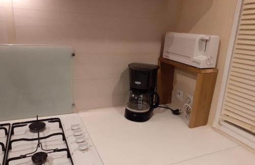 Port-la-Nouvelle Otro | MOBILHOME agréable sans draps ni serviettes