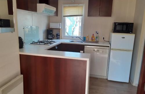 Port-la-Nouvelle Otro | MOBILHOME agréable sans draps ni serviettes