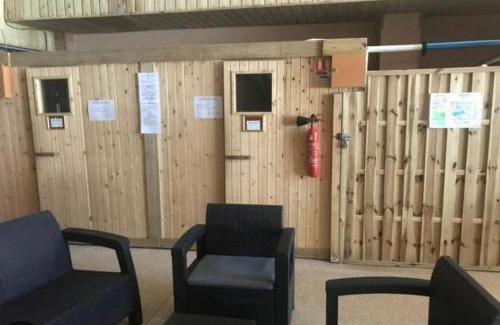 Quend Apartamento | Mobilhome camping 4 étoiles proche plage