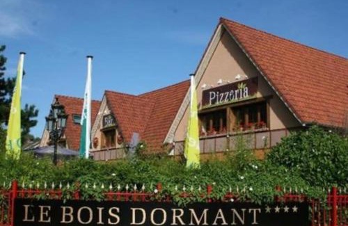 Quend Apartamento | Mobilhome camping 4 étoiles proche plage