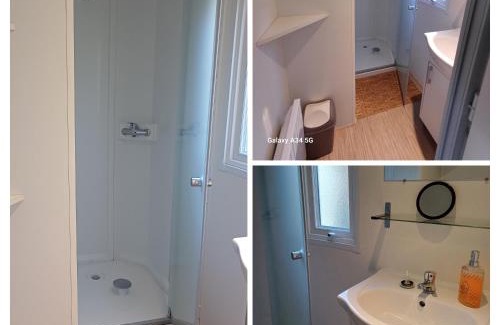 Louannec Otro | Mobilhome camping Ernest Renan Louannec