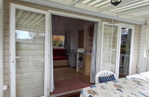 Louannec Otro | Mobilhome camping Ernest Renan Louannec