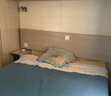 Sigean Otro | Mobilhome « Candice »