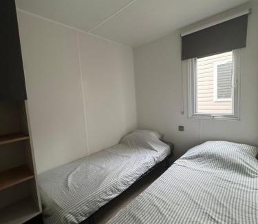 Seignosse Otro | Mobilhome dans les Pins