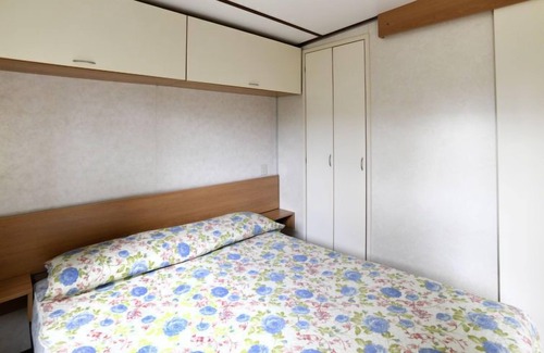 Villanova d'Albenga Casa | Casa de vacaciones Mobilhome E (AEG403) en Albenga - 5 personas, 2 dormitorios