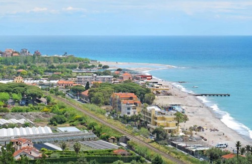 Villanova d'Albenga Casa | Casa de vacaciones Mobilhome E (AEG403) en Albenga - 5 personas, 2 dormitorios