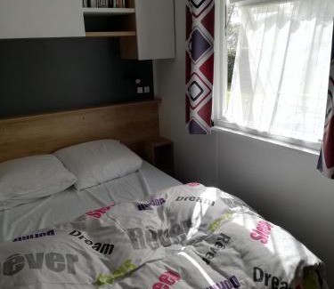 Gastes Otro | MOBILHOME GASTES LANDES