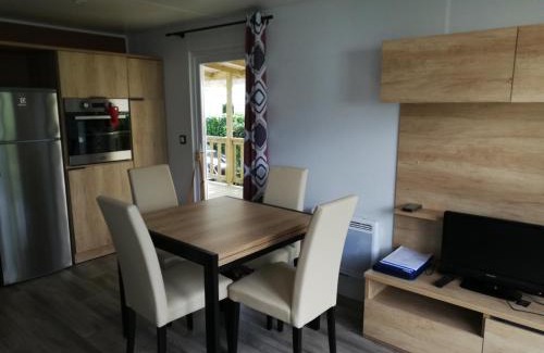Gastes Otro | MOBILHOME GASTES LANDES