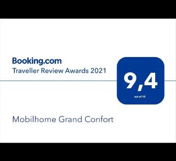 Lattes Complejo | Mobilhome Grand Confort