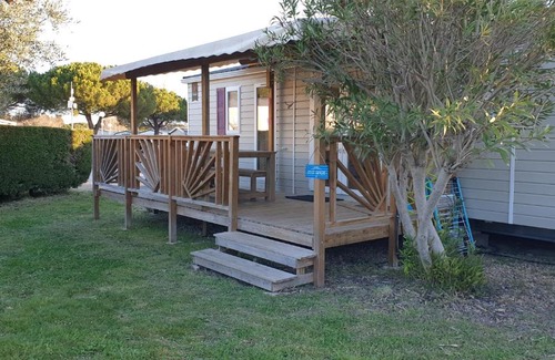 Lattes Complejo | Mobilhome Grand Confort