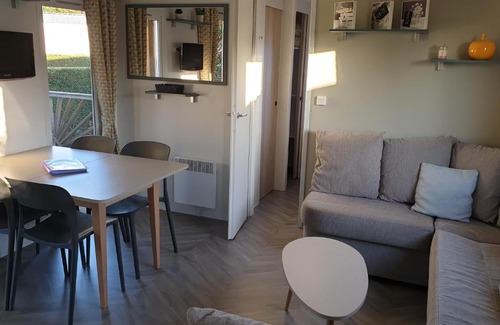 Lattes Complejo | Mobilhome Grand Confort