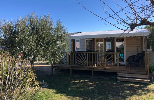 Lattes Complejo | Mobilhome Grand Confort