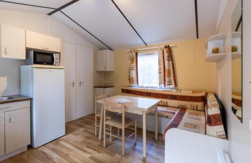 Saint-Pompont Casa | Mobilhome Le Noyer