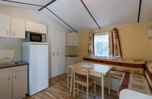 Saint-Pompont Casa | Mobilhome Le Noyer