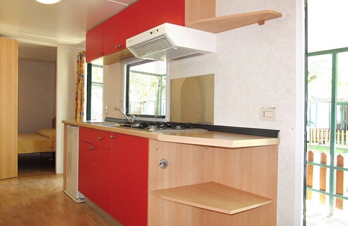 Lido di Dante Casa | Mobilhome Mediterraneo by Interhome