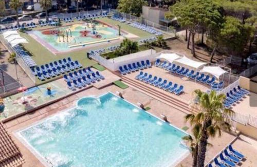 Puget-sur-Argens Otro | Mobilhome paisible et verdoyant