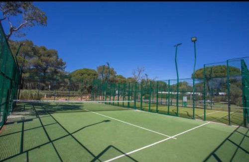 Puget-sur-Argens Otro | Mobilhome paisible et verdoyant