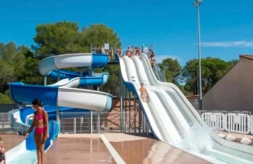 Puget-sur-Argens Otro | Mobilhome paisible et verdoyant