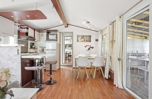 Puget-sur-Argens Otro | Mobilhome Puget-sur-argens