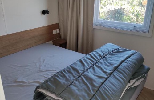 Saint-Georges-d'Oleron Apartamento | Mobilhome St Georges d'Oléron