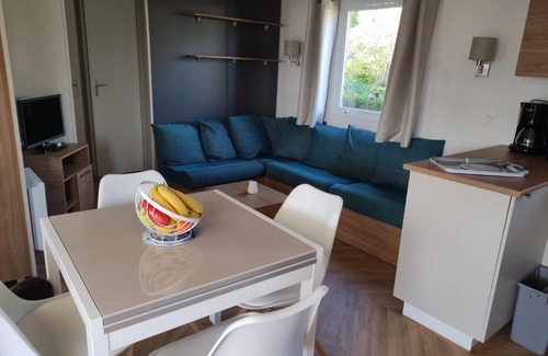 Saint-Georges-d'Oleron Apartamento | Mobilhome St Georges d'Oléron