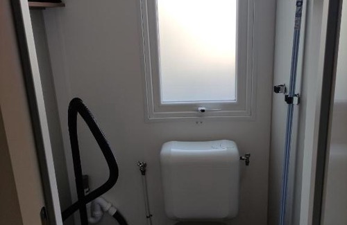 Saint-Georges-d'Oleron Apartamento | Mobilhome St Georges d'Oléron