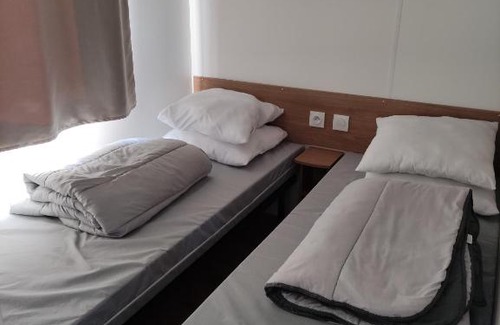 Saint-Georges-d'Oleron Apartamento | Mobilhome St Georges d'Oléron