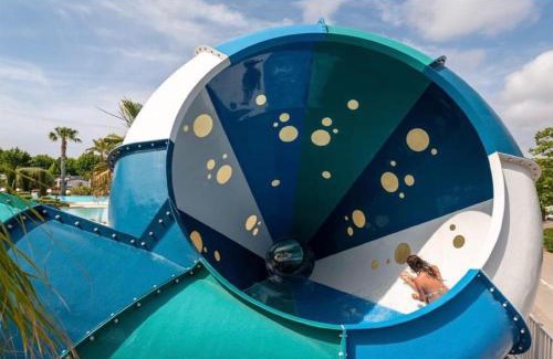 Vias Otro | Mobilhome Vias plage dans Camping
