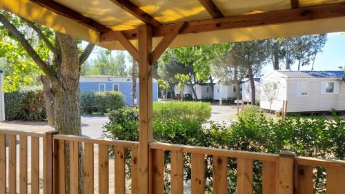 Vendres Casa | Mobilhomelaco34