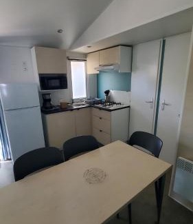 Vendres Casa | Mobilhomelaco34