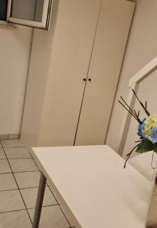 Bad Homburg v.d. Hoehe Apartamento | Mobiliertes Appartement