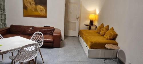 Bad Homburg v.d. Hoehe Apartamento | Mobiliertes Appartement