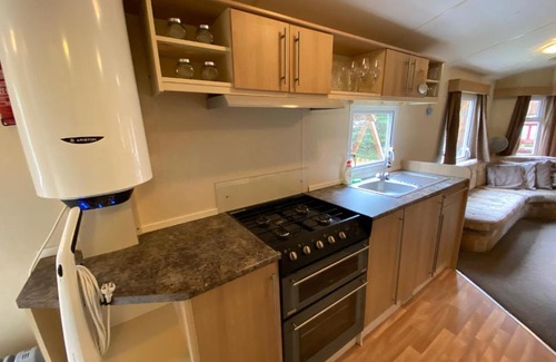 Terchova Apartamento | Mobilný domček