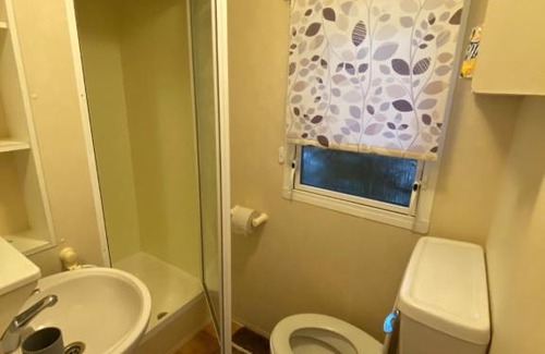 Terchova Apartamento | Mobilný domček