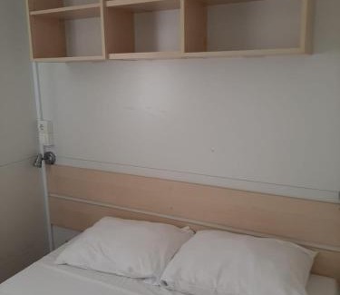 Drnis Apartamento | Mobilna kućica Šime