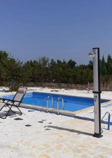 Drnis Apartamento | Mobilna kućica Šime