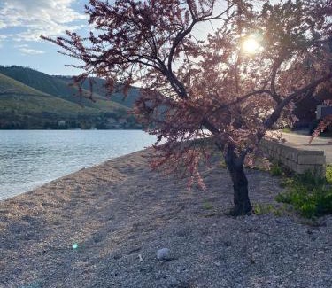 Grebastica Otro | Mobilna kućica Emma - Grebaštica, kamp Vala