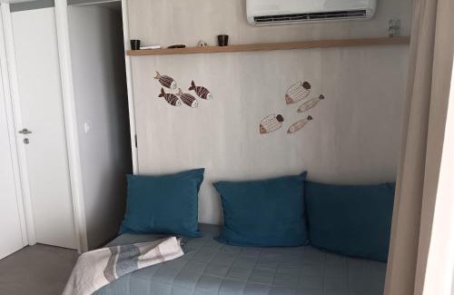 Sveti Petar Complejo | Mobilna kućica Mimi