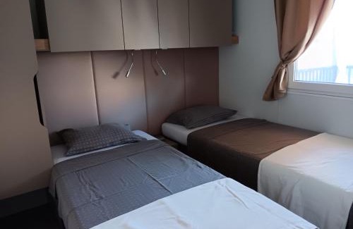 Sveti Petar Complejo | Mobilna kućica Mimi
