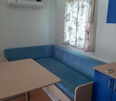 Drnis Apartamento | Mobilna kučica Šime