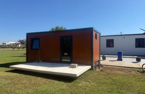 Bregvija Casa | Mobilna kucica M
