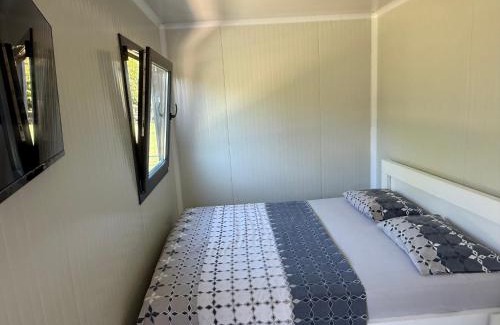 Bregvija Casa | Mobilna kucica M